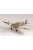 Trumpeter Easy Model - Spitfire Mk V RAF 121 Sqn September 1942