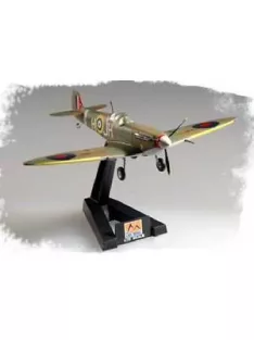   Trumpeter Easy Model - Supermarine Spitfire Mk V RAF 317 Sep.41