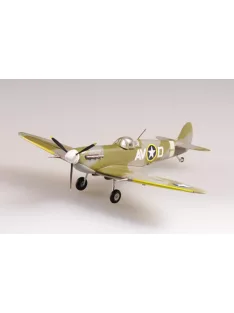   Trumpeter Easy Model - Supermarine Spitfire Mk V USAF 4FG 355FS