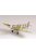 Trumpeter Easy Model - Supermarine Spitfire Mk V USAF 4FG 355FS
