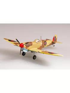   Trumpeter Easy Model - Supermarine Spitfire Mk VB Trop RAF 249
