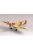 Trumpeter Easy Model - Supermarine Spitfire Mk VB Trop RAF 249