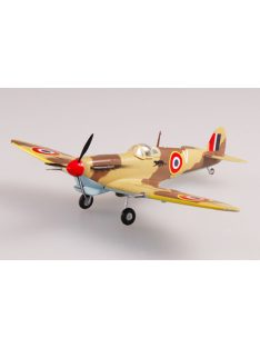 Trumpeter Easy Model - Spitfire MK VC/Trop RAF 328 Sqn 1943