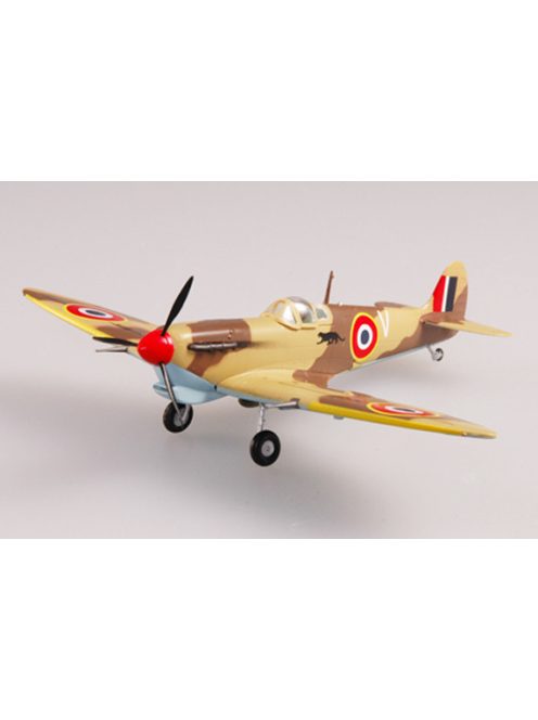 Trumpeter Easy Model - Spitfire MK VC/Trop RAF 328 Sqn 1943