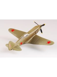 Trumpeter Easy Model - MiG-3 1941 Finnland