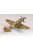 Trumpeter Easy Model - MiG-3 7th IAP 1941