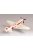 Trumpeter Easy Model - MiG 3 12th IAP Moskau Air Defence 1942 Easy Model