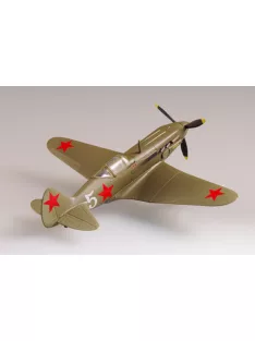   Trumpeter Easy Model - MiG 3 Porkryshkin 1941/1942 Easy Model