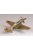 Trumpeter Easy Model - MiG 3 Porkryshkin 1941/1942 Easy Model