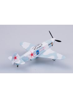   Trumpeter Easy Model - YAK-3 303 Fighter Aviation Division 1945
