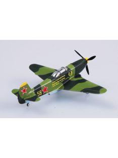 Trumpeter Easy Model - YAK-3 Ost-Russland 1943