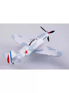   Trumpeter Easy Model - Yak-3 1st Guards Fighter Division 1945