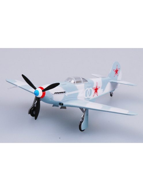 Trumpeter Easy Model - Yak-3 Ost-Russland 1944