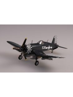   Trumpeter Easy Model - F4U-1D VMF-312 Okinawa 1945 Russland 1942