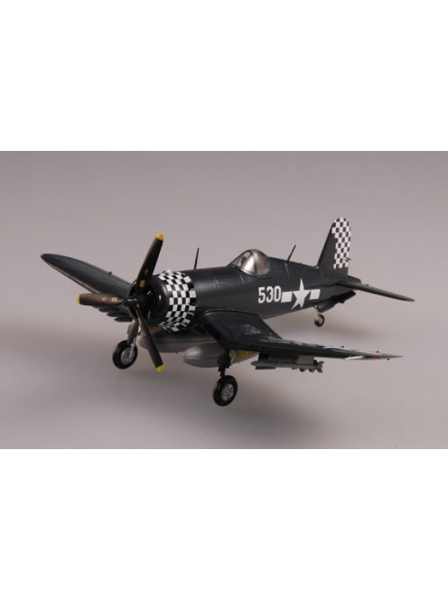 Trumpeter Easy Model - F4U-1D VMF-312 Okinawa 1945 Russland 1942