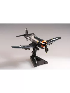   Trumpeter Easy Model - F4U-1 Corsair VF-84 USS Bunker Hill 1945