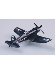   Trumpeter Easy Model - Change Vought F4U-4B VF-53 Korea. Küste