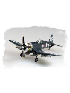 Trumpeter Easy Model - Chance Vought F4U-4 VMF-323 USMC