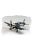 Trumpeter Easy Model - Chance Vought F4U-4 VMF-323 USMC