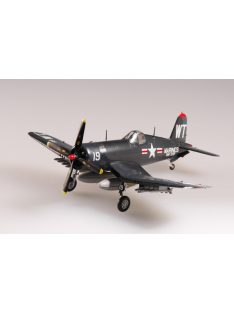 Trumpeter Easy Model - F4U-4 Corsair VMF-232 U.S.M.C