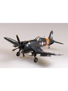 Trumpeter Easy Model - F4U-4 Corsair Miami NAS USNR