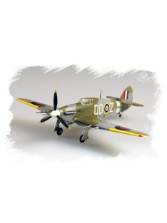   Trumpeter Easy Model - Hawker Hurricane MkII 835 Squadron 1942