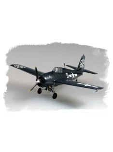   Trumpeter Easy Model - FM-2 Wildcat VC-93 USS Petrof Bay 1945