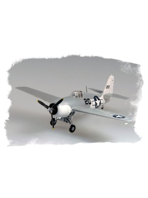 Trumpeter Easy Model - FM-2 Wildcat VC-36 USS Core Atlantic 1944