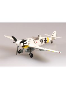   Trumpeter Easy Model - Messerschmitt BF109 G-6 I. JG 53 1945 Ungarn