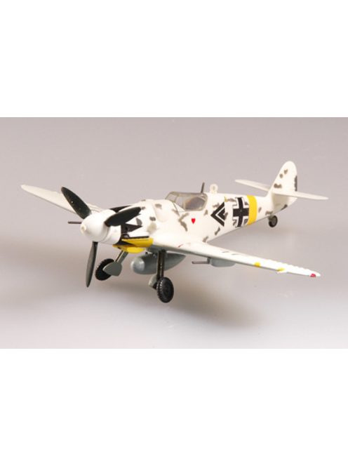 Trumpeter Easy Model - Messerschmitt BF109 G-6 I. JG 53 1945 Ungarn