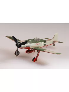   Trumpeter Easy Model - Focke Wulf FW 190D-9 Dora JV 44 Deutschland 1945