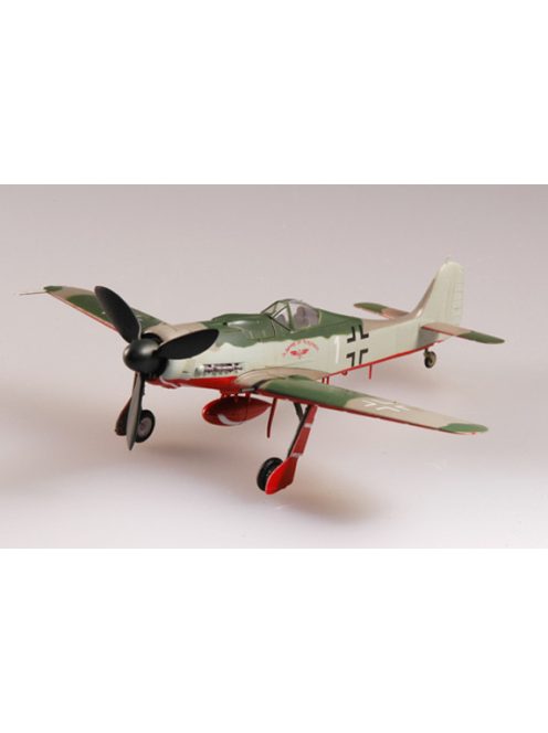 Trumpeter Easy Model - Focke Wulf FW 190D-9 Dora JV 44 Deutschland 1945