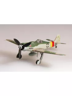   Trumpeter Easy Model - Focke Wulf Fw 190D-9 Dora IV./ JG3 1945