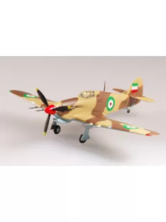 Trumpeter Easy Model - Hurricane MkII Trop 1947 Iran