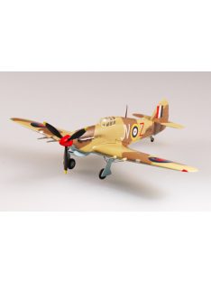   Trumpeter Easy Model - Hawker Hurricane Mk II Trop 6 Squadron