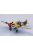 Trumpeter Easy Model - P-40E Tomahawk 16FS 23FG 1942