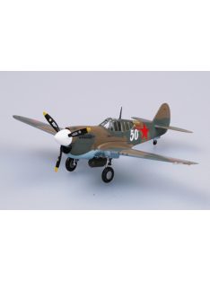 Trumpeter Easy Model - P-40E 154/AP 1942