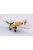 Trumpeter Easy Model - BF109E-7/TROP 1/JG27