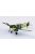 Trumpeter Easy Model - Messerschmitt BF109E Rumanian Airforce