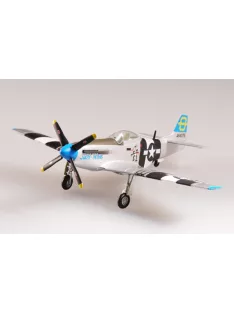   Trumpeter Easy Model - P-51D ''Mustang'' IV