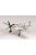 Trumpeter Easy Model - P-51D Mustang IV 45FS, 15FG, 1945