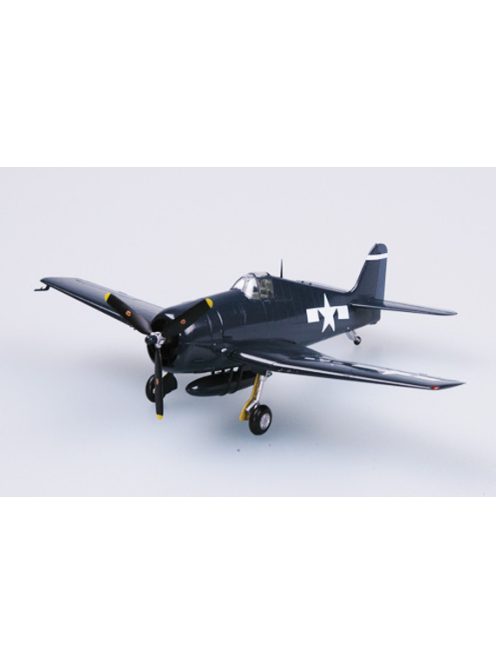 Trumpeter Easy Model - F6F Hellcat CVG-15 USS Essex 1944