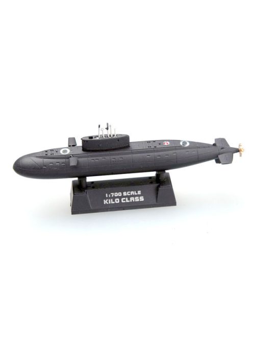 Trumpeter Easy Model - Submarine - Russian Navy Kilo Class Easy Model
