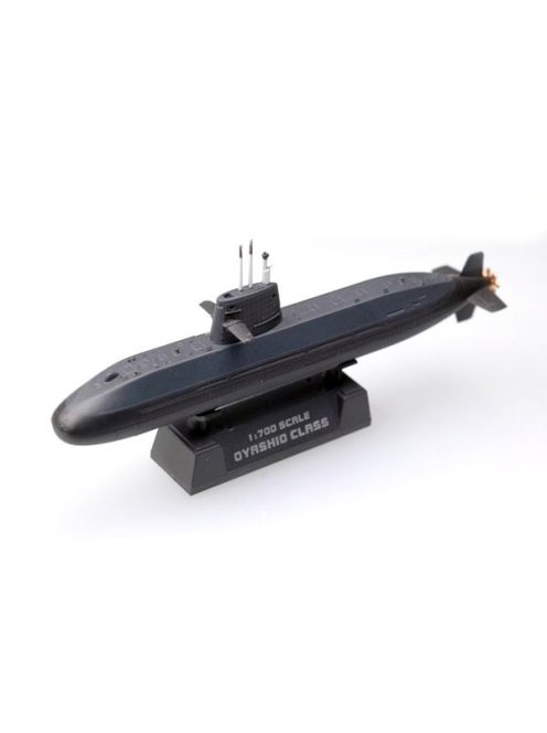 Trumpeter Easy Model - Submarine - JMSDF Oyashio Class Easy Model