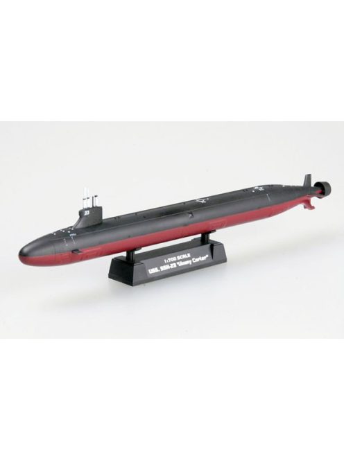 Trumpeter Easy Model - USS. SSN-23 Jimmy Carter