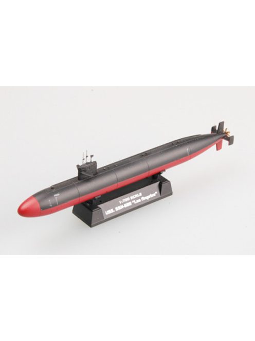 Trumpeter Easy Model - Submarine - USS. SSN-688 Los Angeles