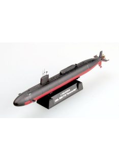 Trumpeter Easy Model - Submarine - USS. SSN-772 Greenville