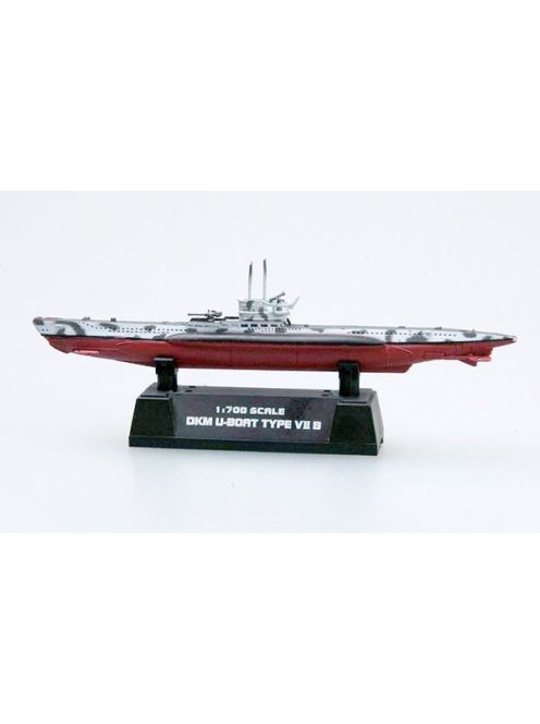 Trumpeter Easy Model - DKM U-Boot German Navy U7B