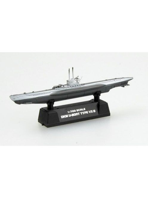 Trumpeter Easy Model - DKM U-Boot German Navy U7B