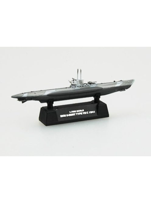 Trumpeter Easy Model - DKM U-boat German NavyU7C